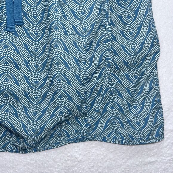 PATAGONIA Fleetwith Skort Skirt Size XS Tennis, Running, Golf - Picture 5 of 7